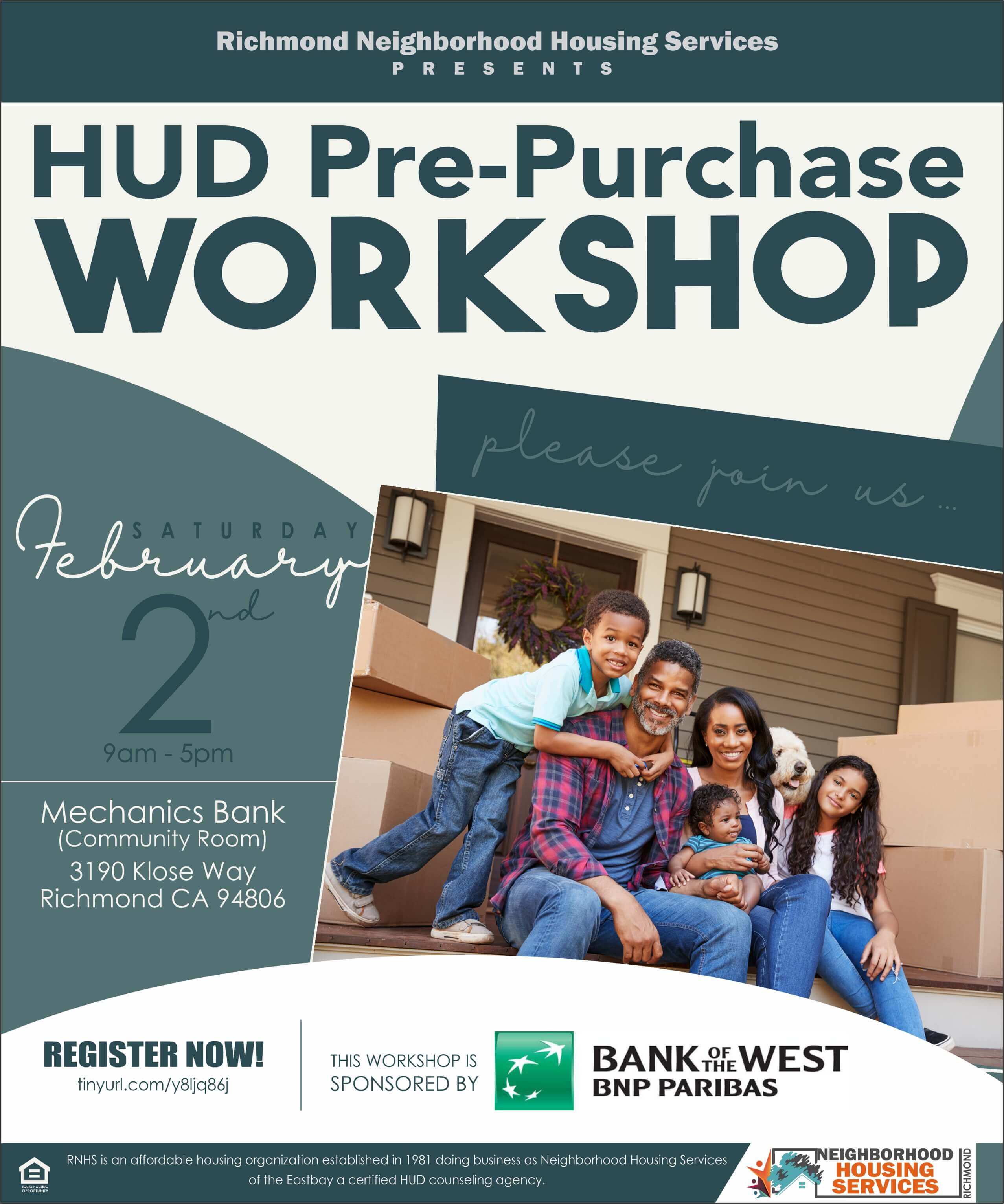 Workshop