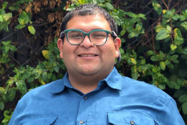 Elias Gonzalez